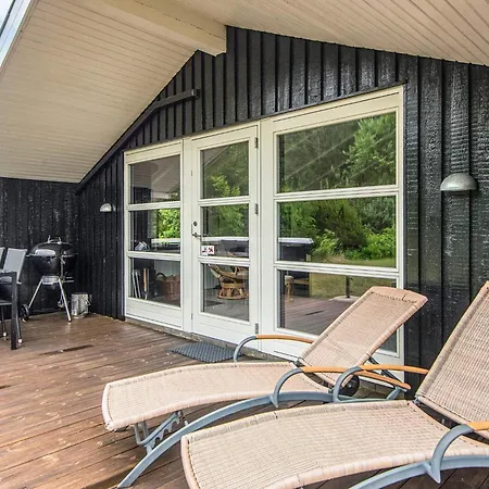 6 Person In Norre Nebel, Cleaning Included * Nørre Nebel