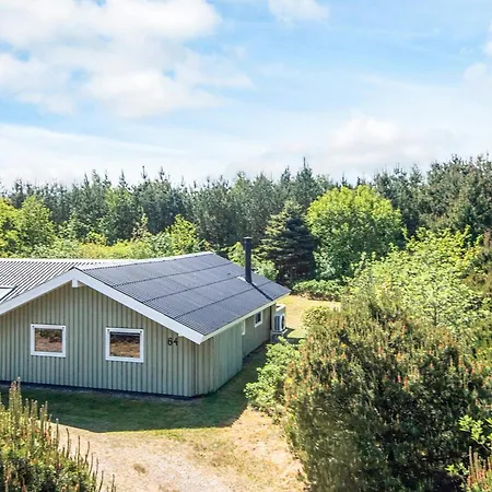 Vakantiehuis 6 Person In Norre Nebel, Cleaning Included *