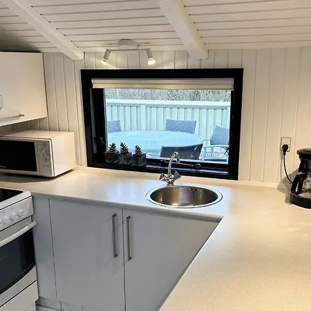 6 Person In Norre Nebel, Cleaning Included Vakantiehuis *