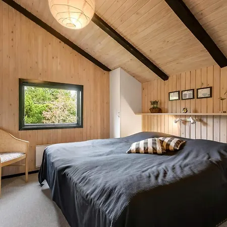 Vakantiehuis 6 Person In Norre Nebel, Cleaning Included *