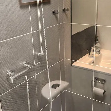 6 Person In Norre Nebel, Cleaning Included Vakantiehuis Nørre Nebel