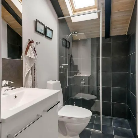 6 Person In Norre Nebel, Cleaning Included Nørre Nebel