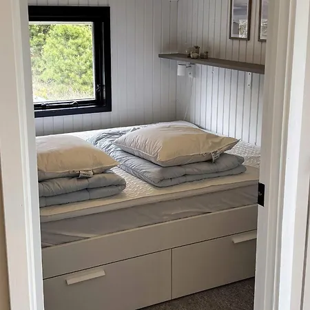 Vakantiehuis 6 Person In Norre Nebel, Cleaning Included