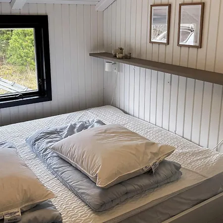 6 Person In Norre Nebel, Cleaning Included Nørre Nebel