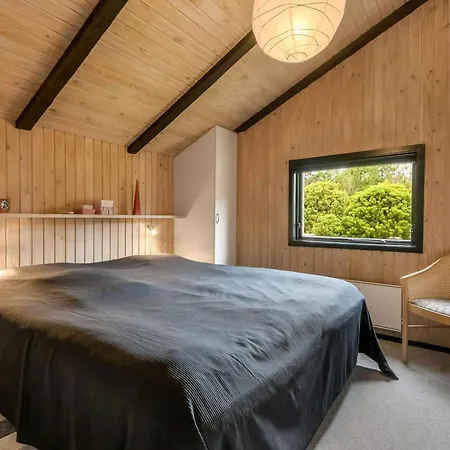 6 Person In Norre Nebel, Cleaning Included Vakantiehuis *