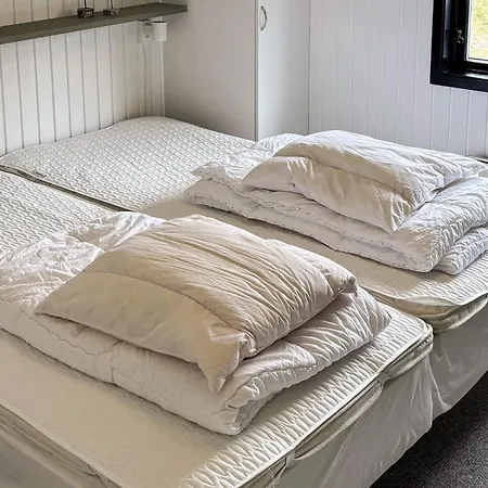 6 Person In Norre Nebel, Cleaning Included Vakantiehuis Nørre Nebel